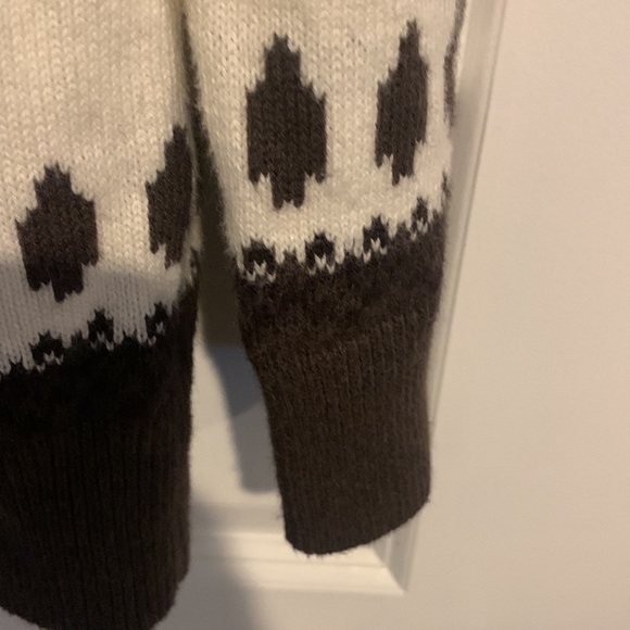 NWT LL Bean Signature Sweater - Size L - Picture 4 of 5